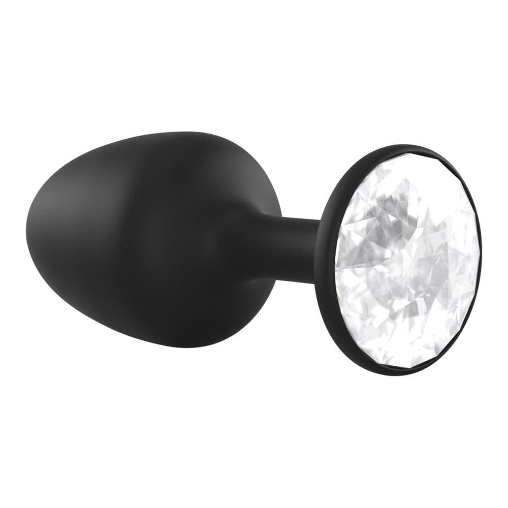 Dorcel - Geisha Plug Med Diamant  - L