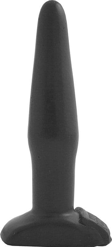 Domestic Partner Star Fighter Small Sort - Sexshop.dk