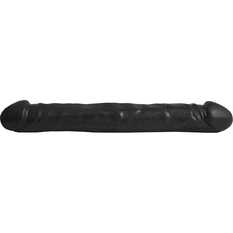 Domestic Partner U-Boat Driller Sort - Sexshop.dk