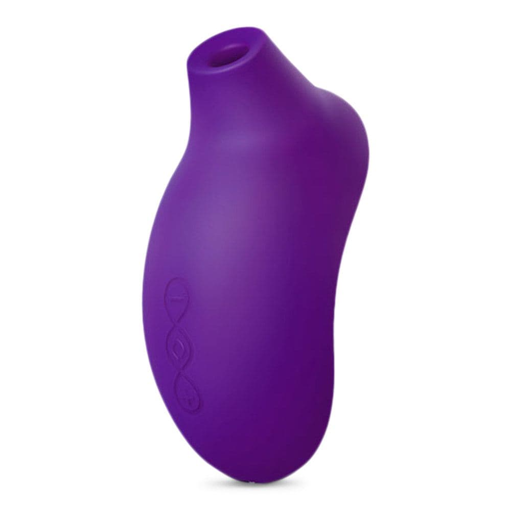 LELO Sona 2 Opladelig Klitoris Stimulator - Lilla - Sexshop.dk