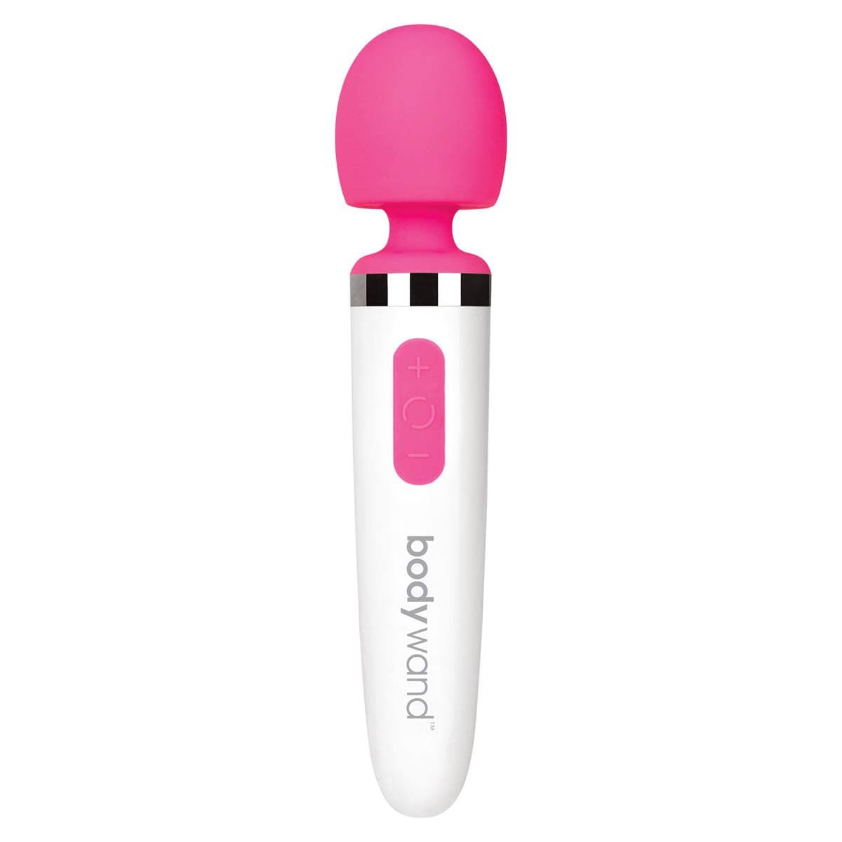 Bodywand Aqua Mini  -  Opladelig Magic Wand