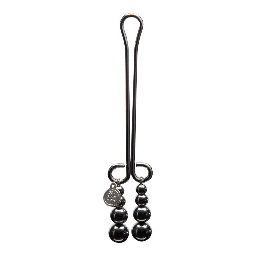 Fifty Shades Darker Just Sensation Klitorisklemme - Sexshop.dk