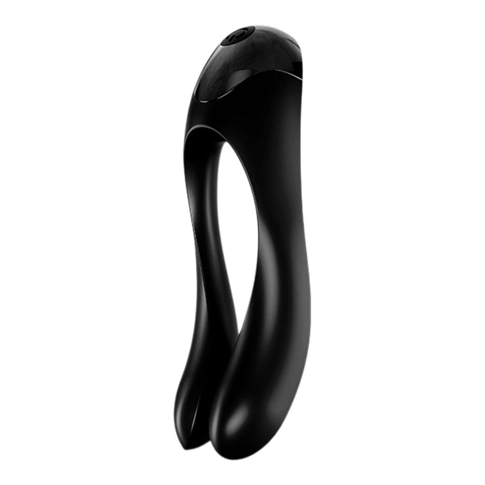 Satisfyer Candy Cane  -  Finger-Vibrator