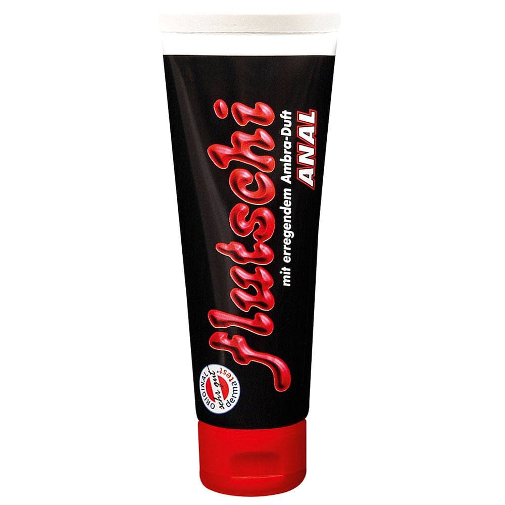 Flutschi Anal Glidecreme 80 ml