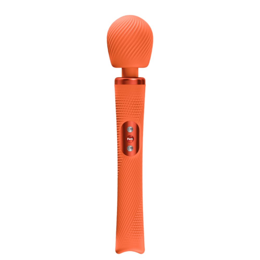 Fun Factory Vim - Wand Vibrator - Sexshop.dk