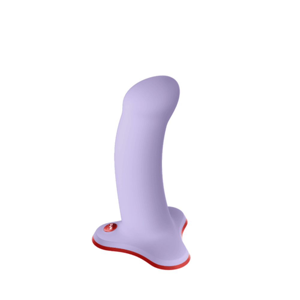 Fun Factory Amor G punkt dildo med sugekop - Sexshop.dk