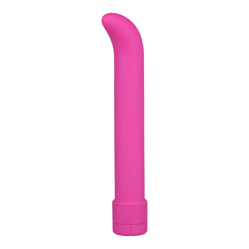 Palora G-Spot Vibrator - Sexshop.dk