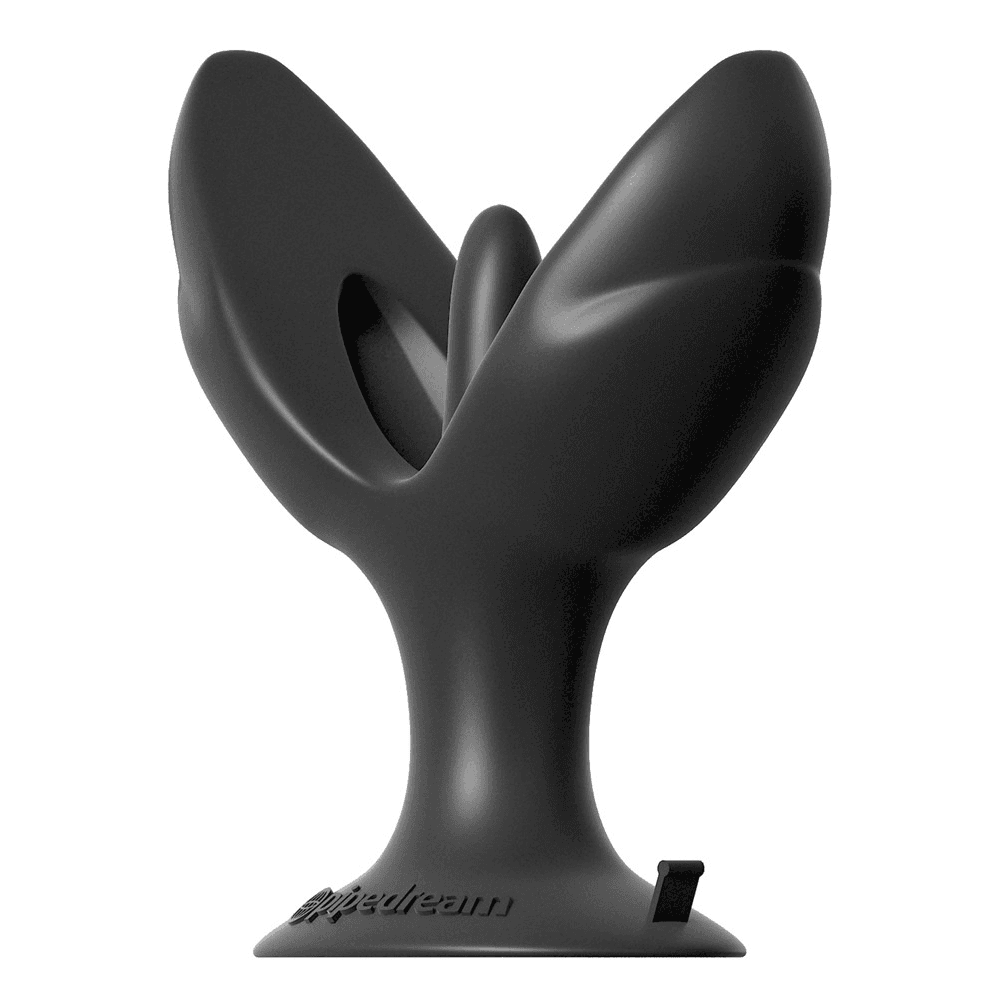 Insta-Gaper Anal Fantasy Collection Analspreder med Sugekop
