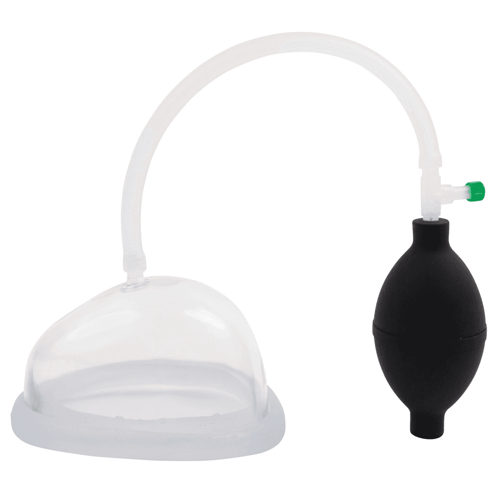 Fröhle Intimate Vacuum Cup Vaginapumpe