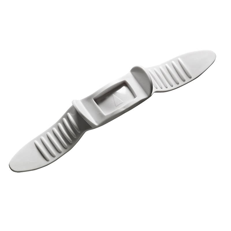 Male Edge Rubber Strap  - Gummi rem til penisforlænger - Sexshop.dk