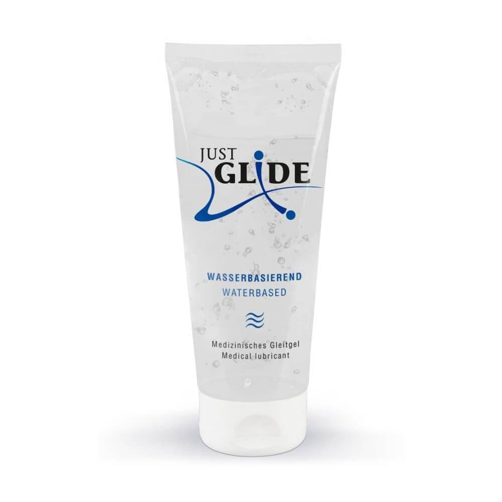 Just Glide -200 ml.