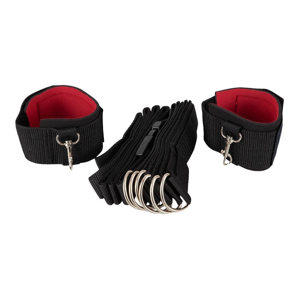 You2Toys Sengelænke - Sexshop.dk