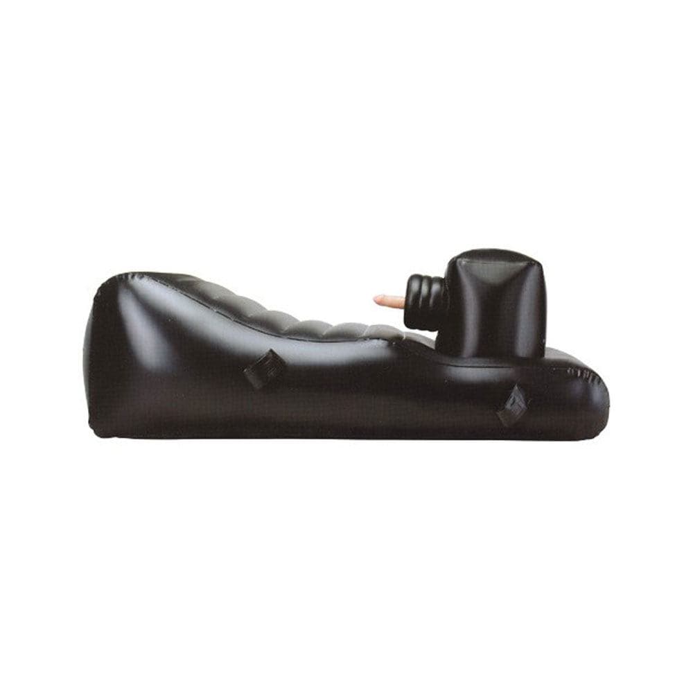 Lousiana Lounger sex maskine - Sexshop.dk