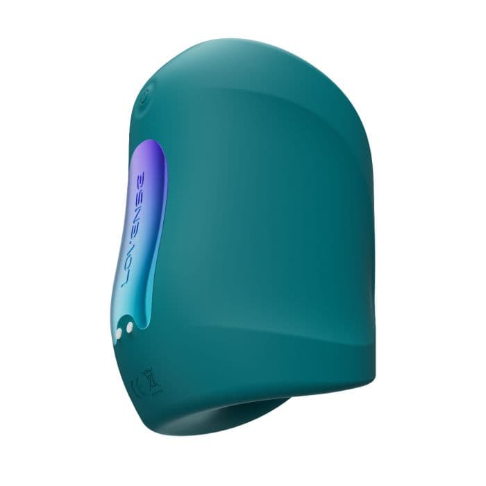 Lovense Gush 2 penisvibrator med app-styring