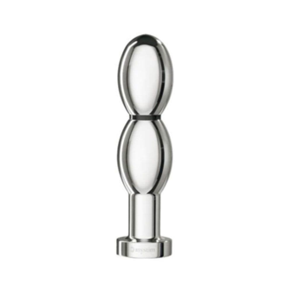 Mystim Othello oval elektro dildo - Sexshop.dk