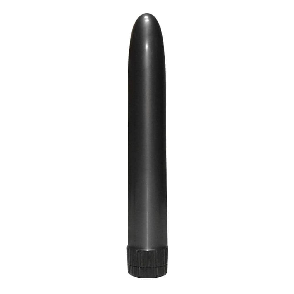 You2Toys Onyx Vibrator - Sexshop.dk