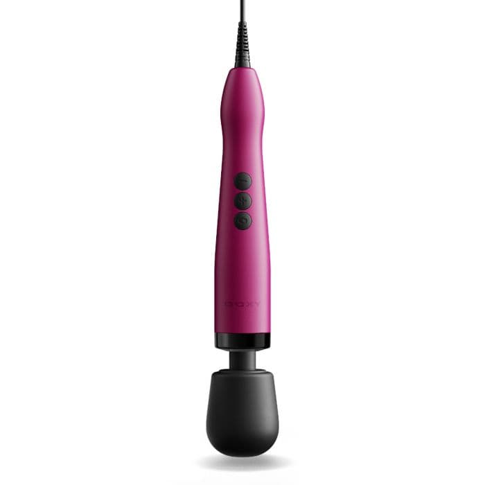 Doxy 2.0 Original Magic Wand i lilla