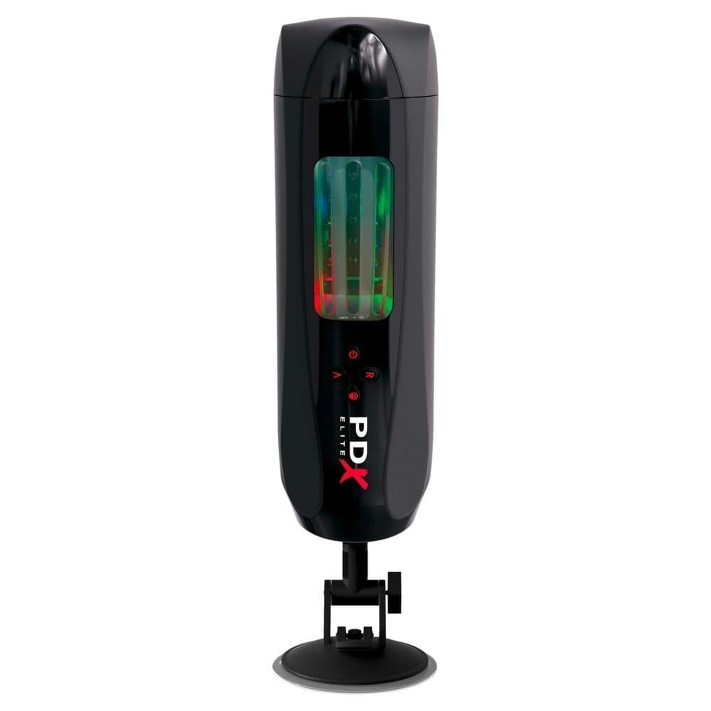 Pipedream PDX Ultimate Milker 2  -  Masturbator