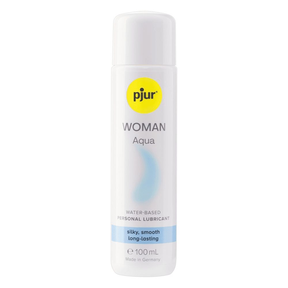 Pjur Woman Aqua Glidecreme 100 ml