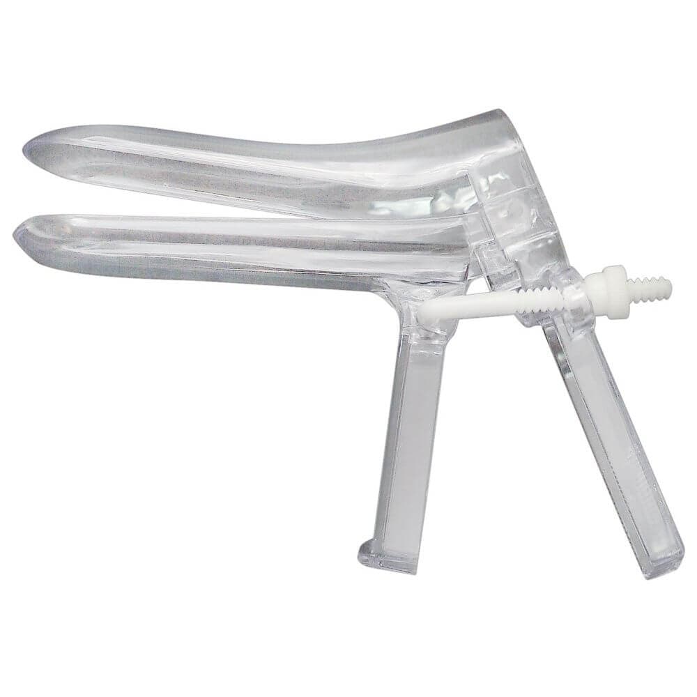 You2Toys Vaginal Speculum "Åbner" - Sexshop.dk