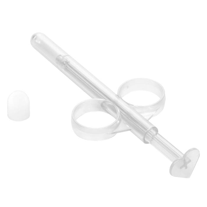 Lube Tube glidecreme-applikator 2 stk.