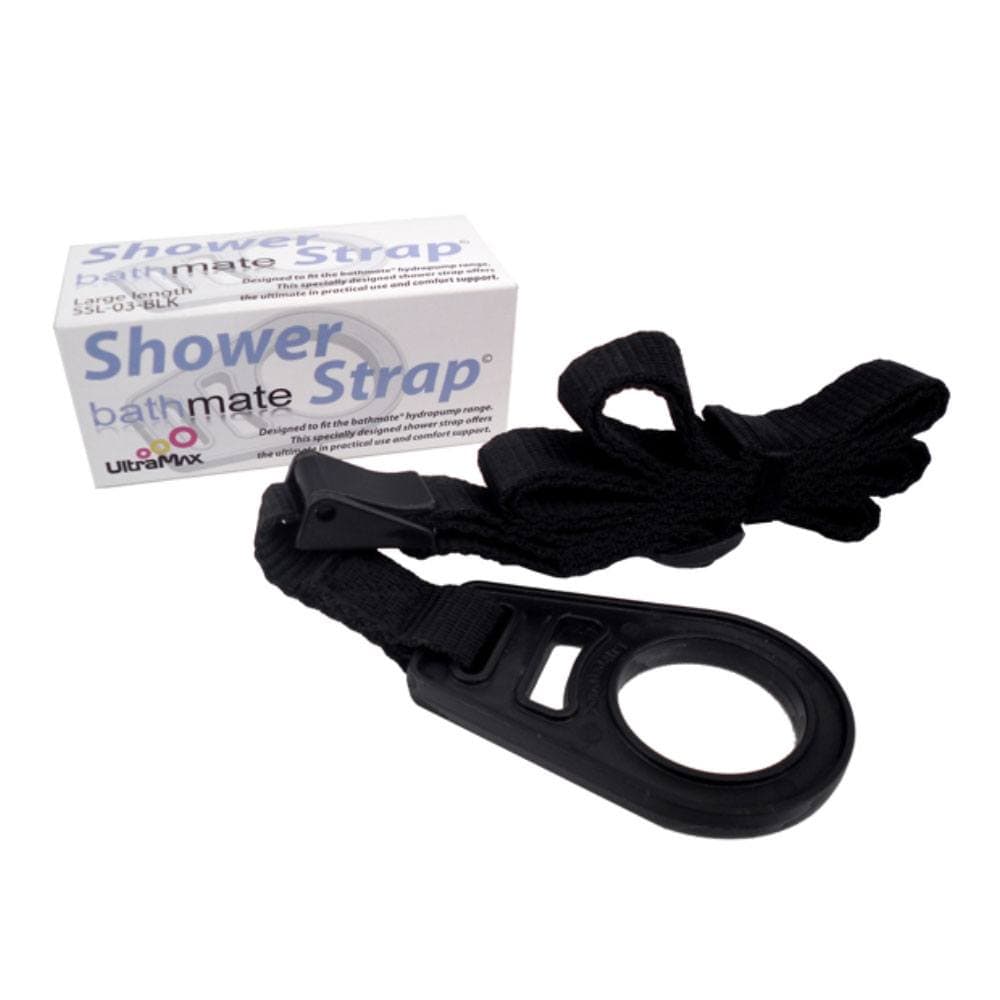 Shower Strap Bathmate - Sexshop.dk