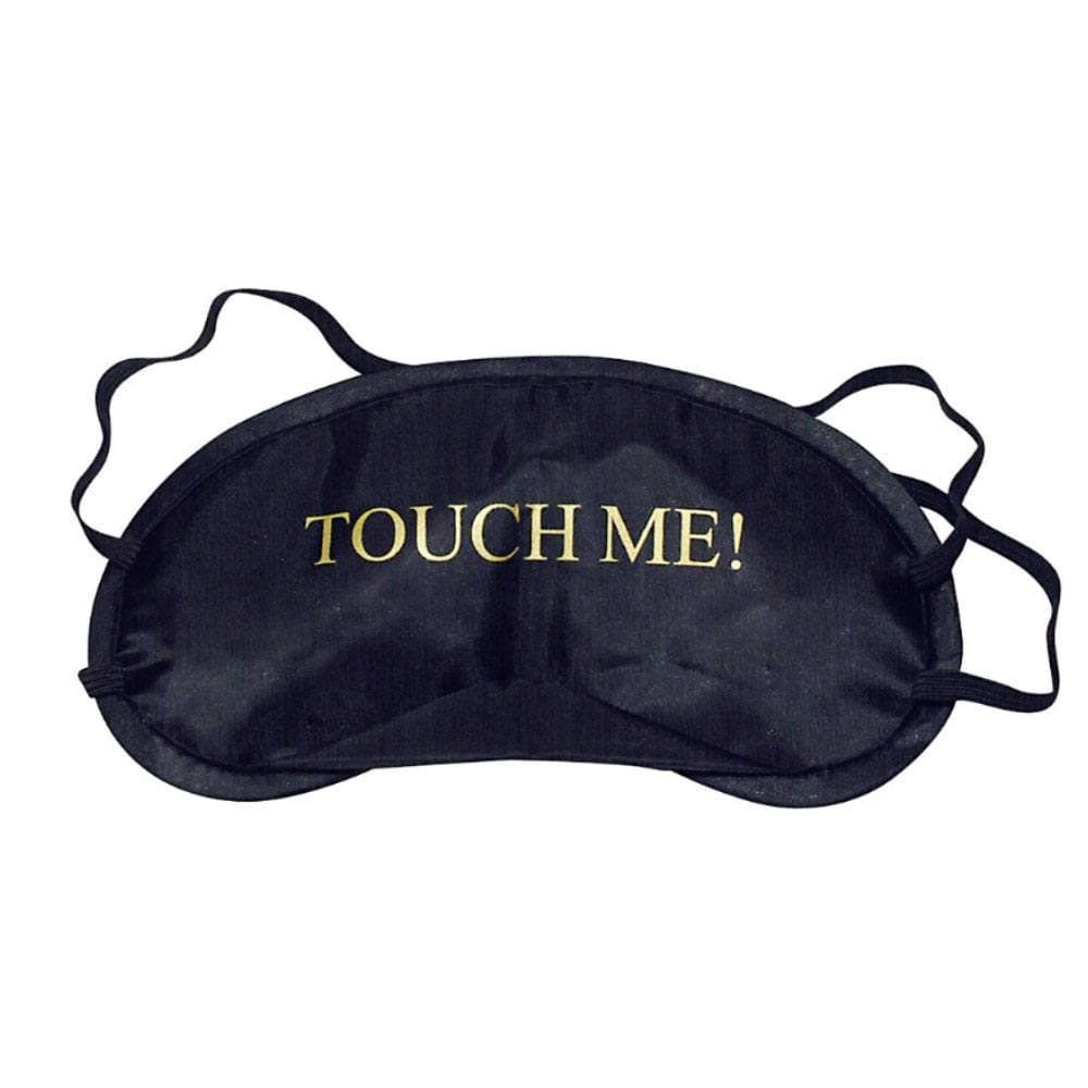 Stemnings Blindfold - Sexshop.dk