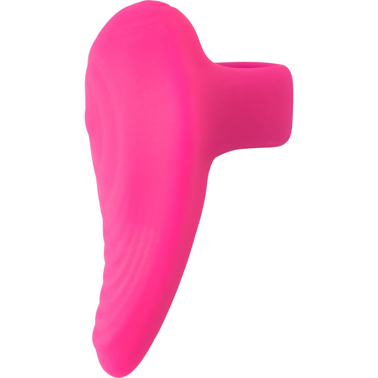 Magisk Finger Vibrator - Sexshop.dk
