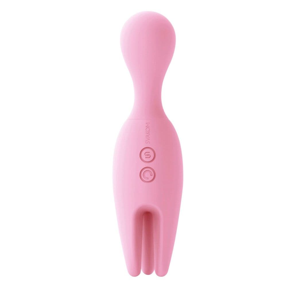 Svakom Nymph - Forspil Vibrator - Sexshop.dk