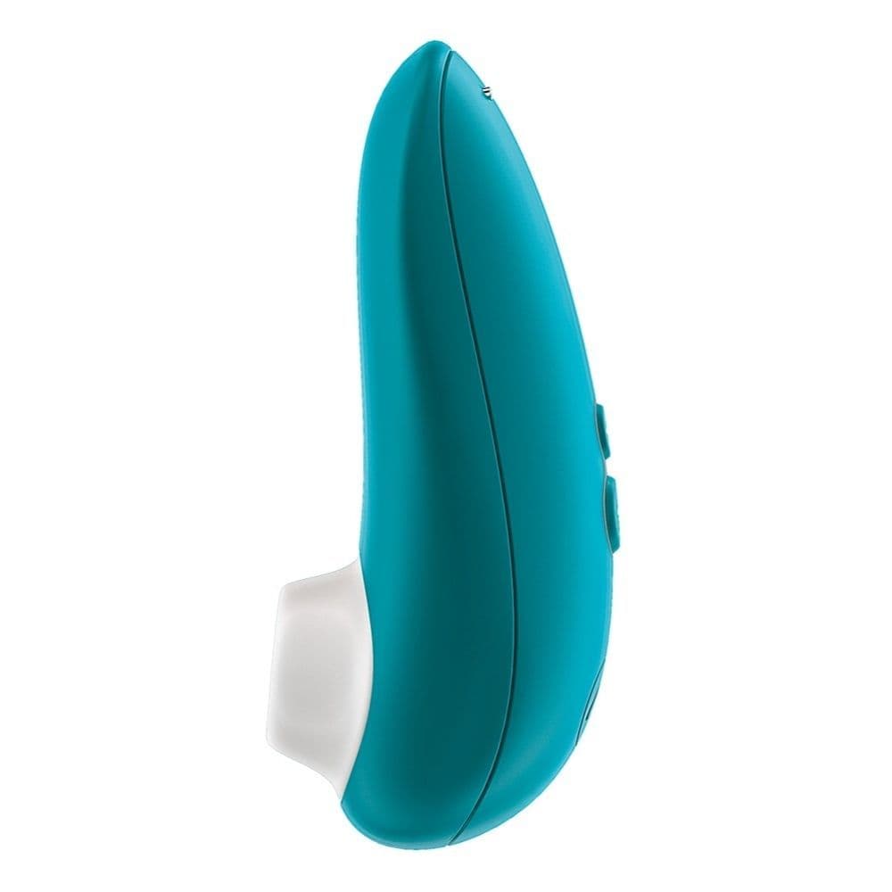 Womanizer Starlet 3  -  Klitoris-Stimulator-Tyrkis - Sexshop.dk