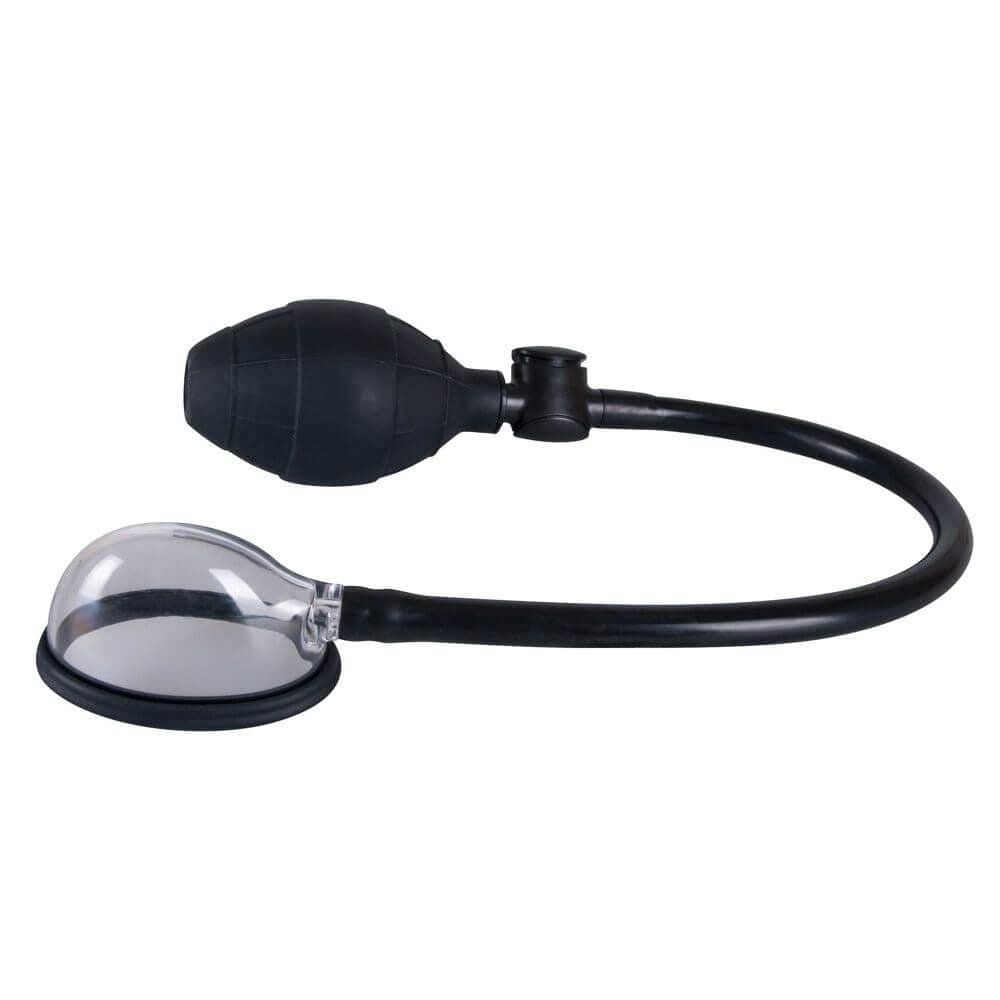 Bad Kitty Vagina Suger - Sexshop.dk