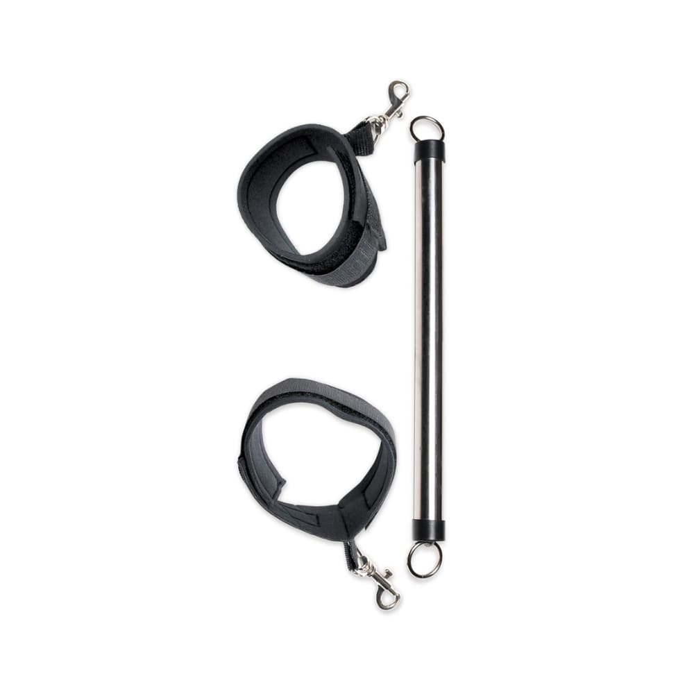 Fetish Spreader Bar - 37cm - Winkwink.dk