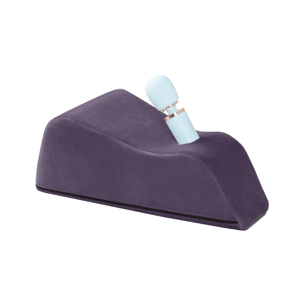Liberator Wanda Toy Mount - Sexpude med Magic Wand-Holder - Winkwink.dk