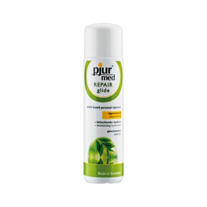 Pjur Med Repair Vandbaseret Glidecreme-100 Ml.
