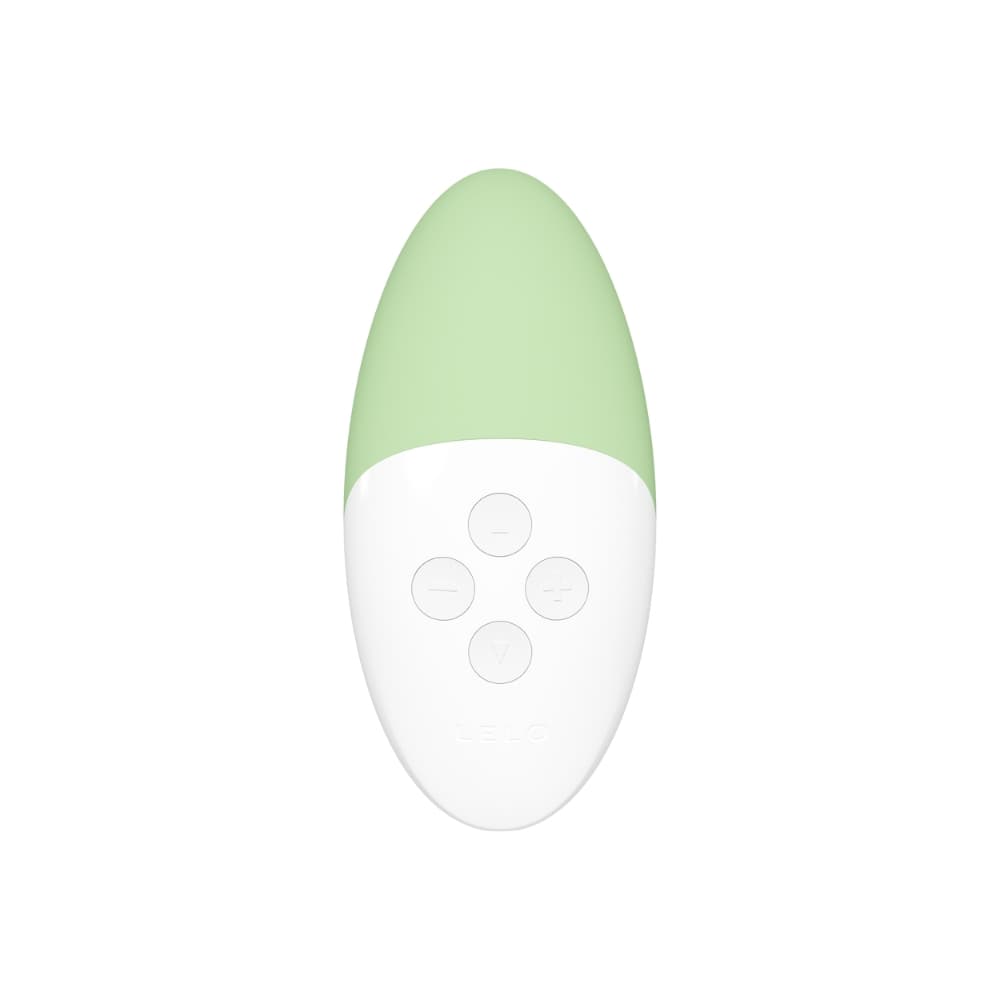 LELO Siri 3-Grøn