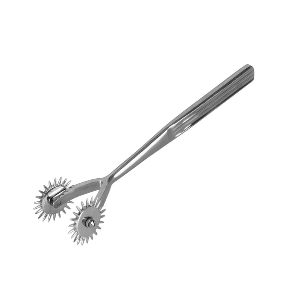 Pinwheel Duo - Dobbelt Hjul - Winkwink.dk