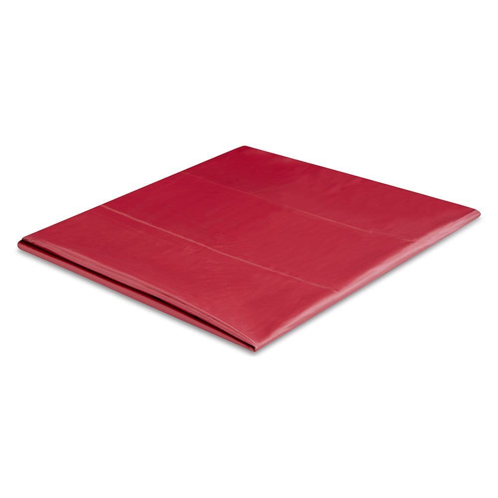 fetish collection Lak lagen rød - Winkwink.dk