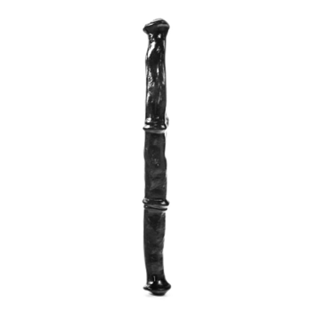 Double Horse Dobbelt Dildo  -  39,5 cm