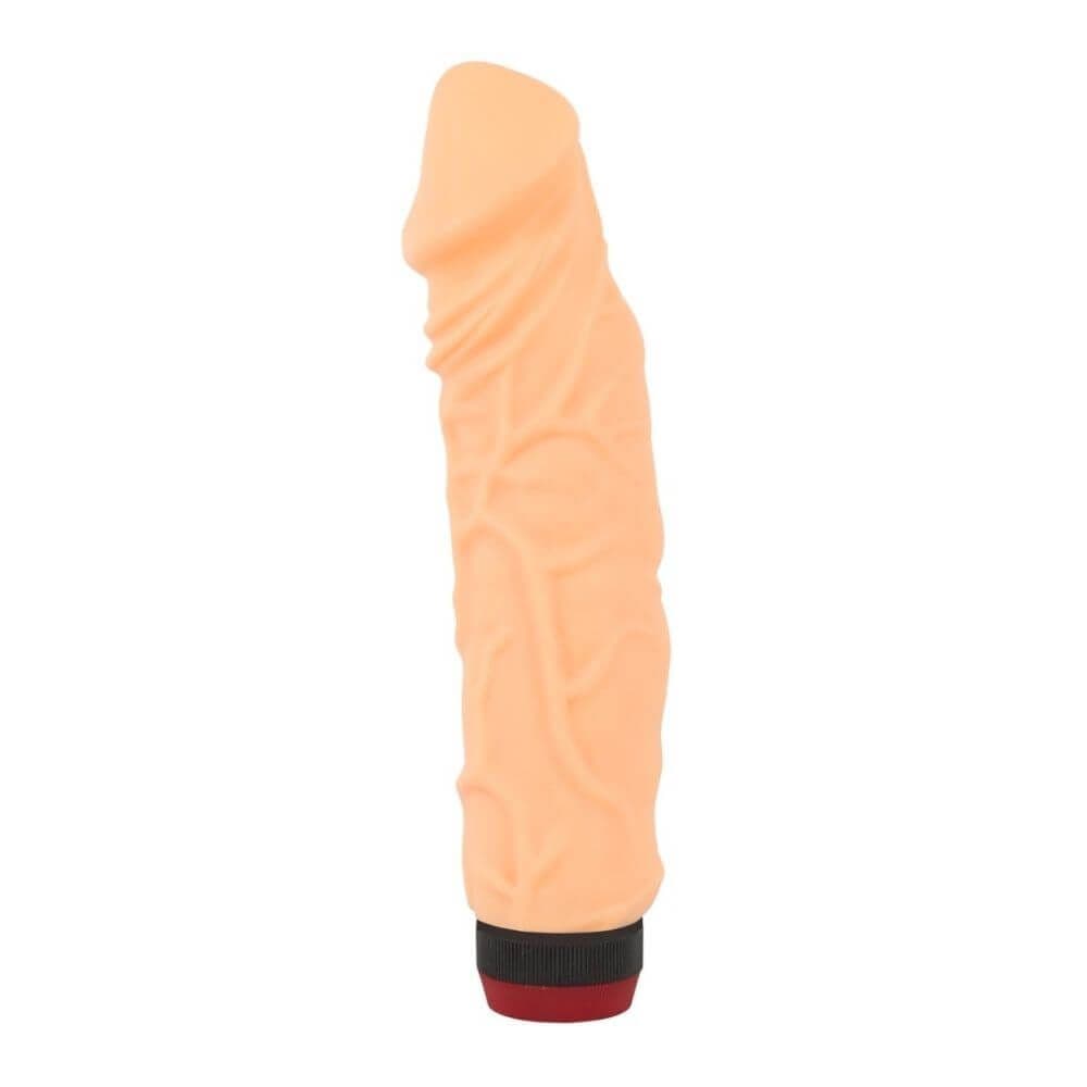 You2Toys Big Boy Vibrator - Winkwink.dk