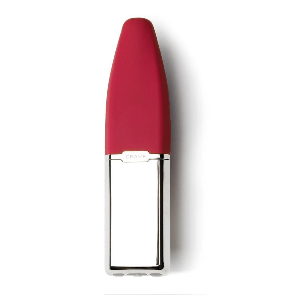 Crave Solo Vibrator - Pink - Winkwink.dk