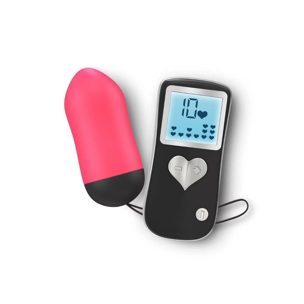 Love To Love - Cry Baby - Winkwink.dk