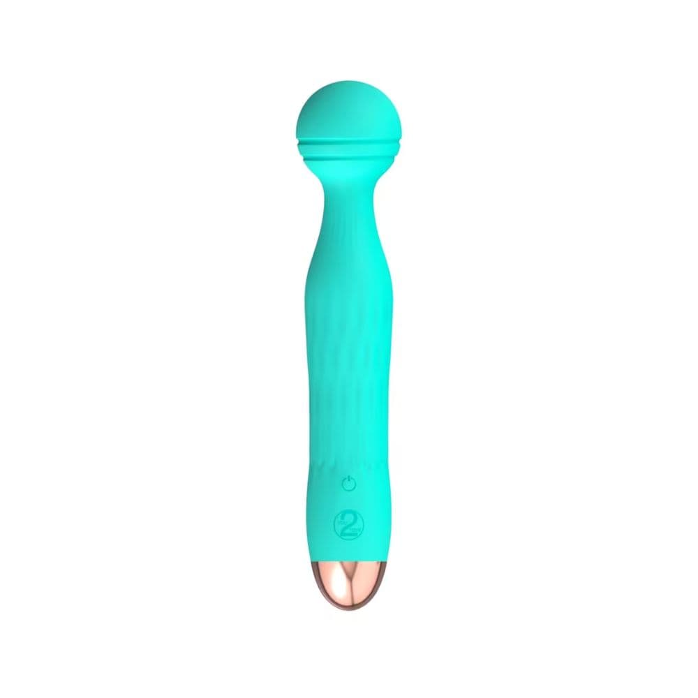 Cuties - Wand Vibrator - Winkwink.dk