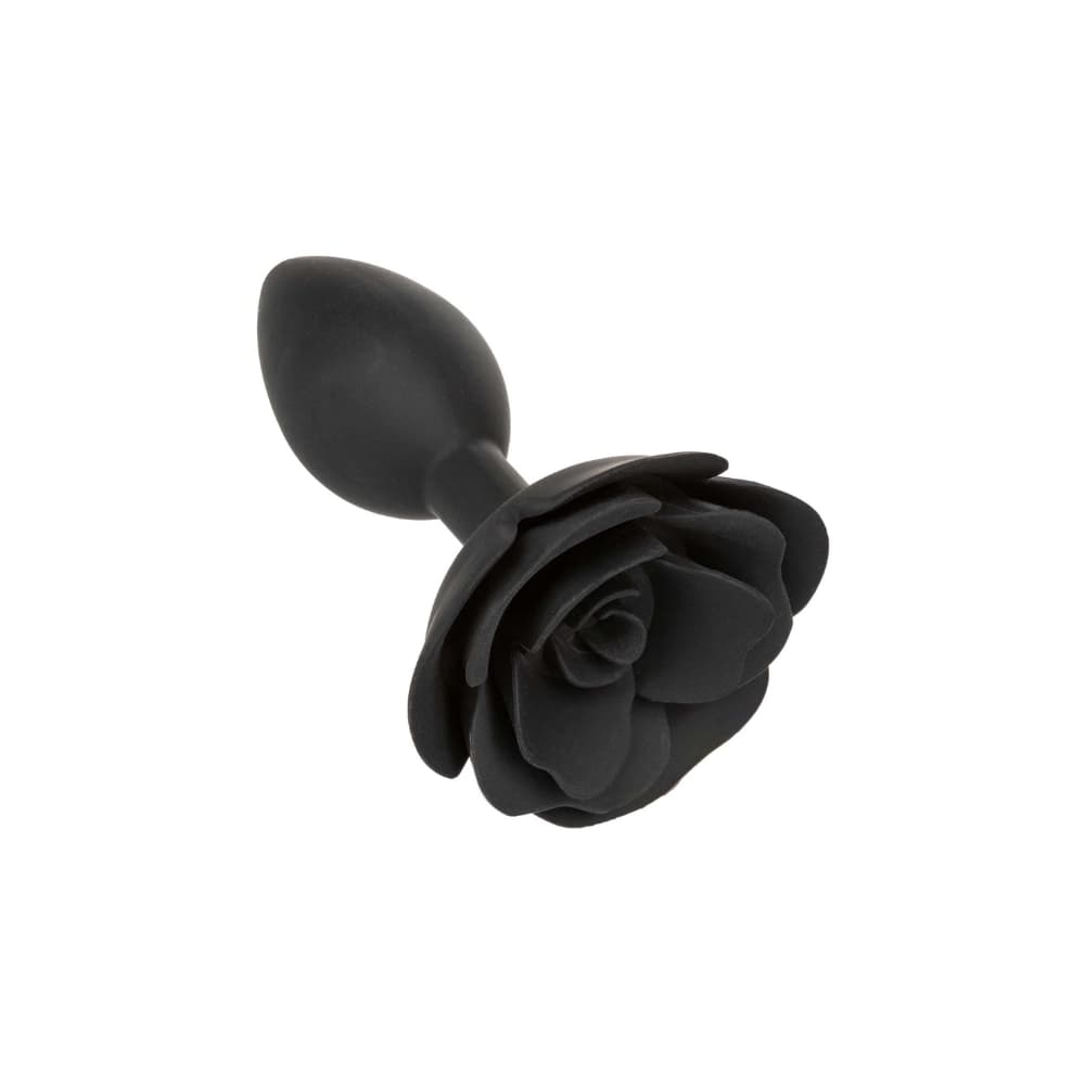 CalExotics - Rose Anal Plug-Lille