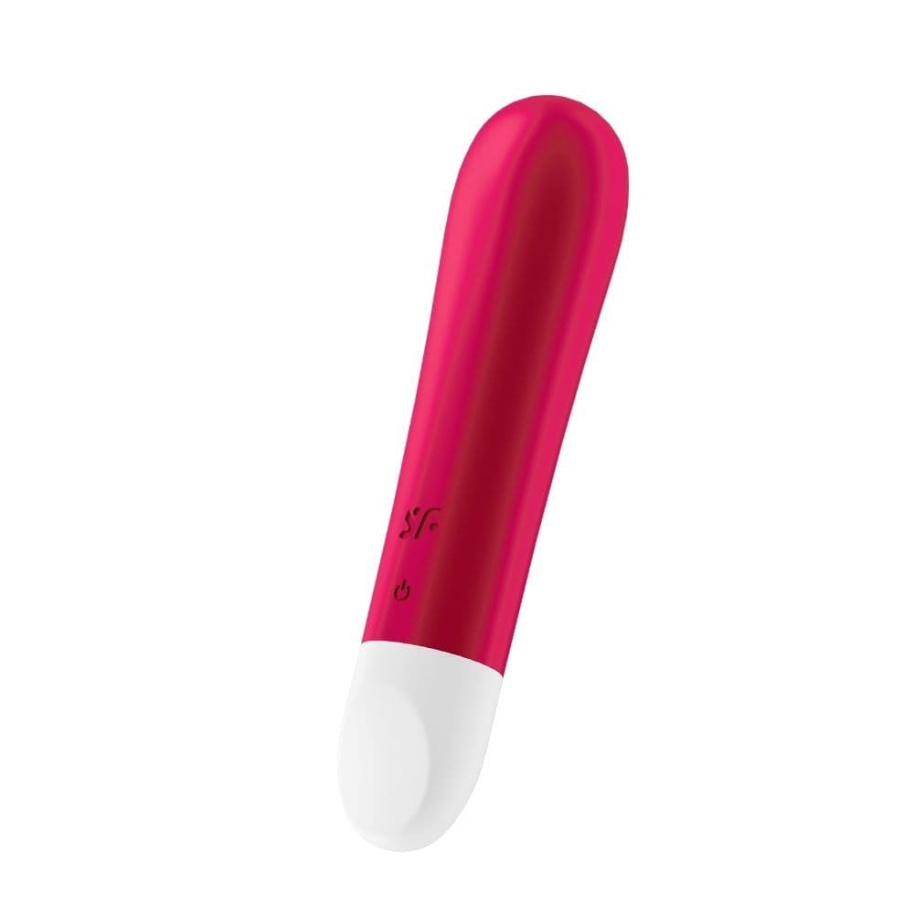 Satisfyer Ultra Power Bullet 1  -  Bullet-Vibrator - Winkwink.dk