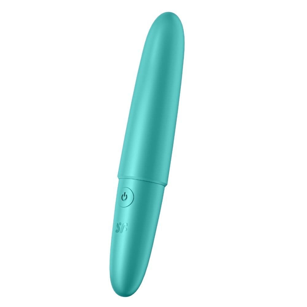 Satisfyer Ultra Power Bullet 6  -  Bullet-Vibrator - Winkwink.dk