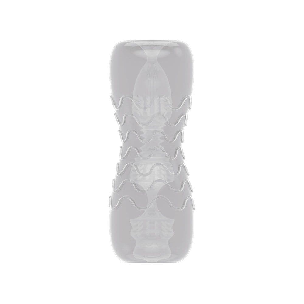 Dorcel Double Oo - Vendbar Masturbator