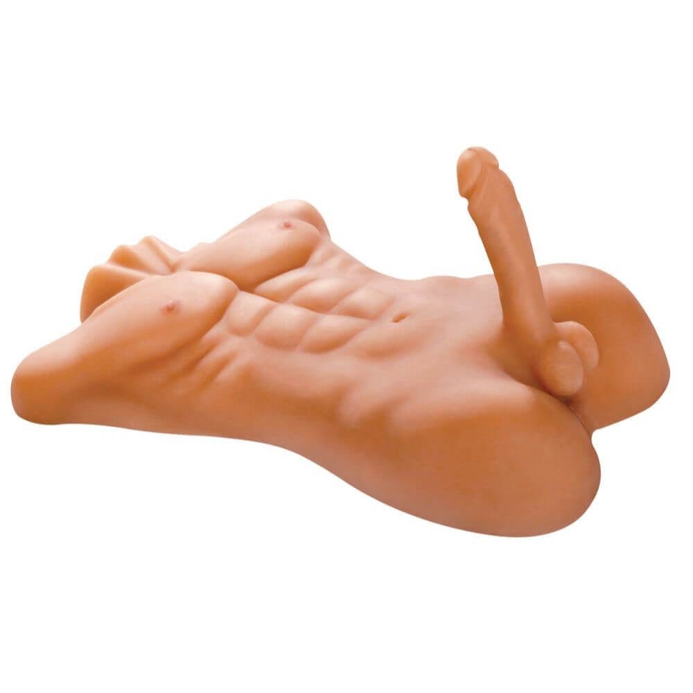 Pipedream Fuck Me Silly Dude - Winkwink.dk