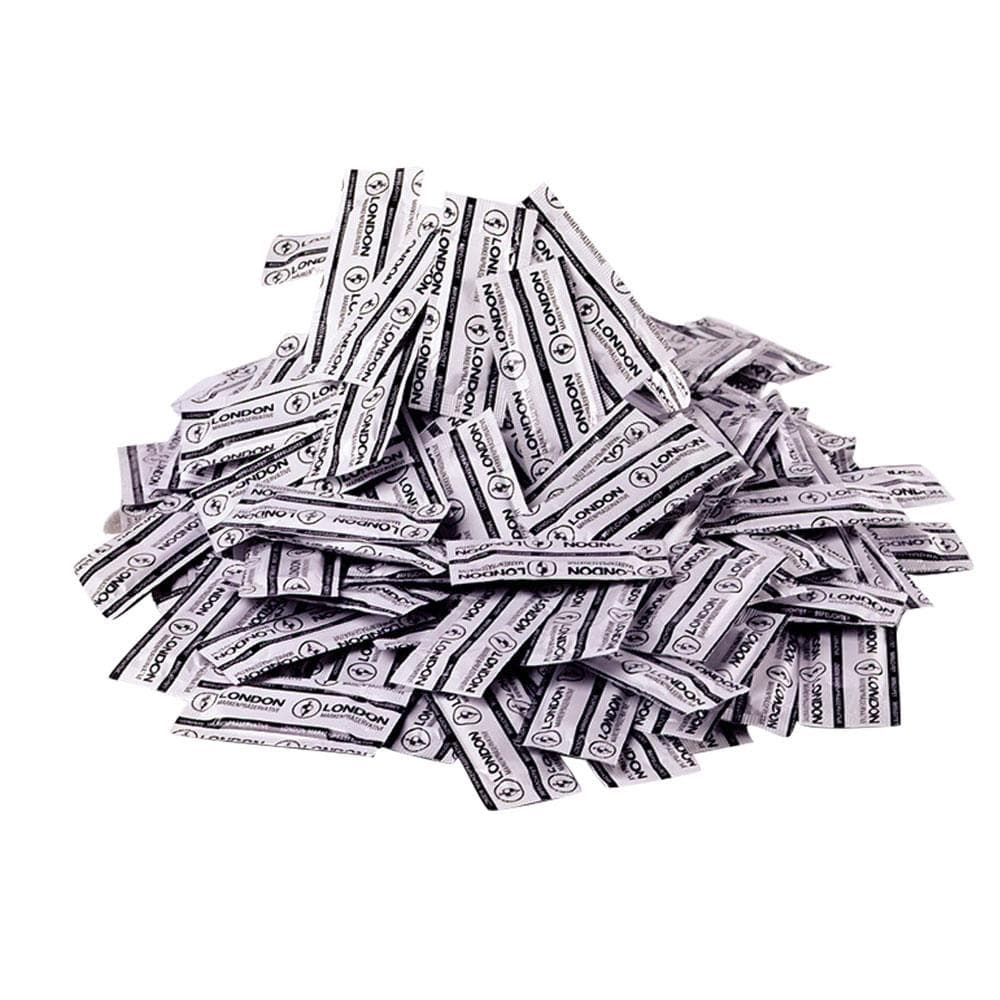 Durex London Kondomer 100 stk. - Winkwink.dk