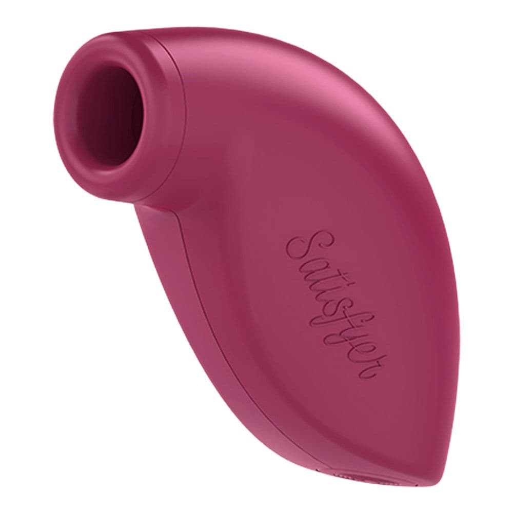 Satisfyer One Night Stand - Winkwink.dk
