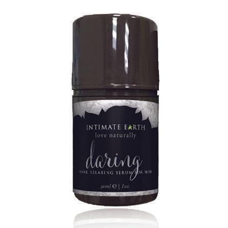 Intimate Earth Daring  -  Anal Afslappende Gel